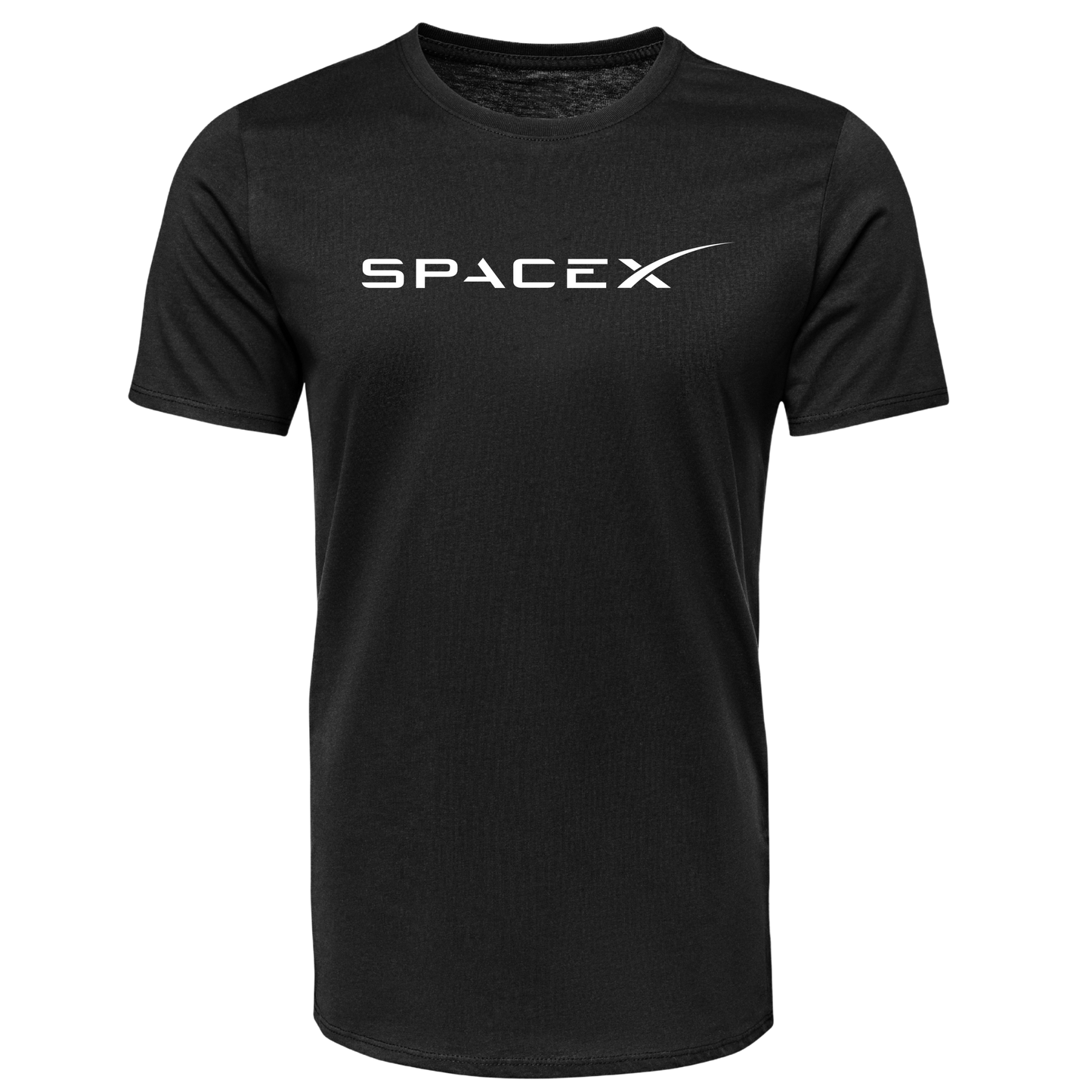 SpaceX tee