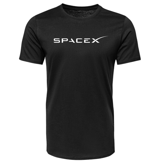 SpaceX tee