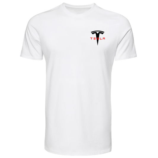 Tesla tee